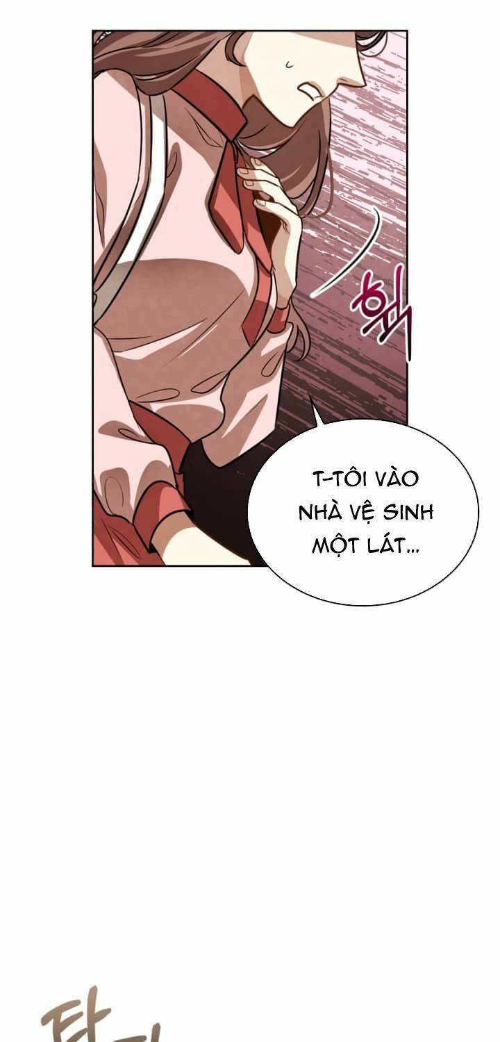 Sống Như Một Diễn Viên Chapter 25 - Trang 2