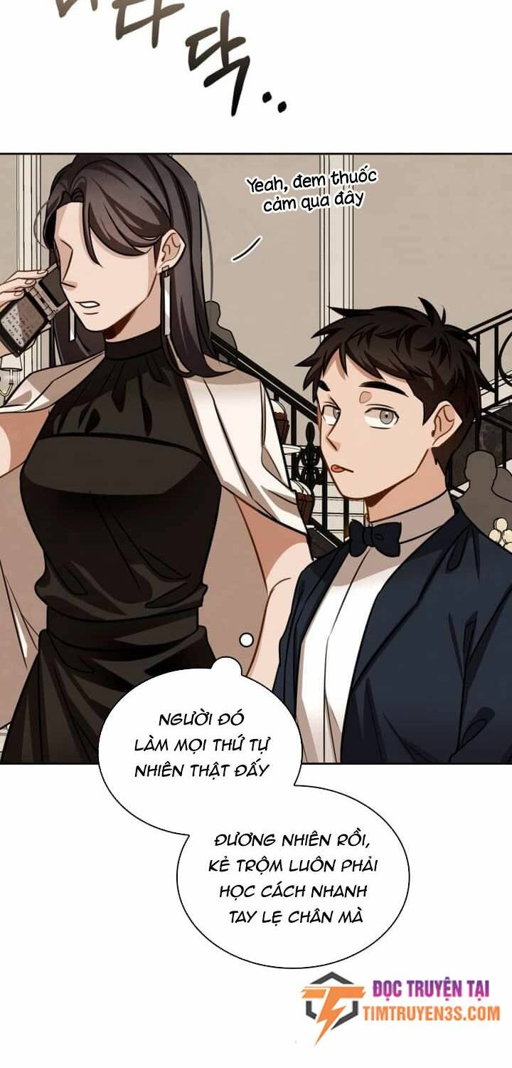 Sống Như Một Diễn Viên Chapter 25 - Trang 2