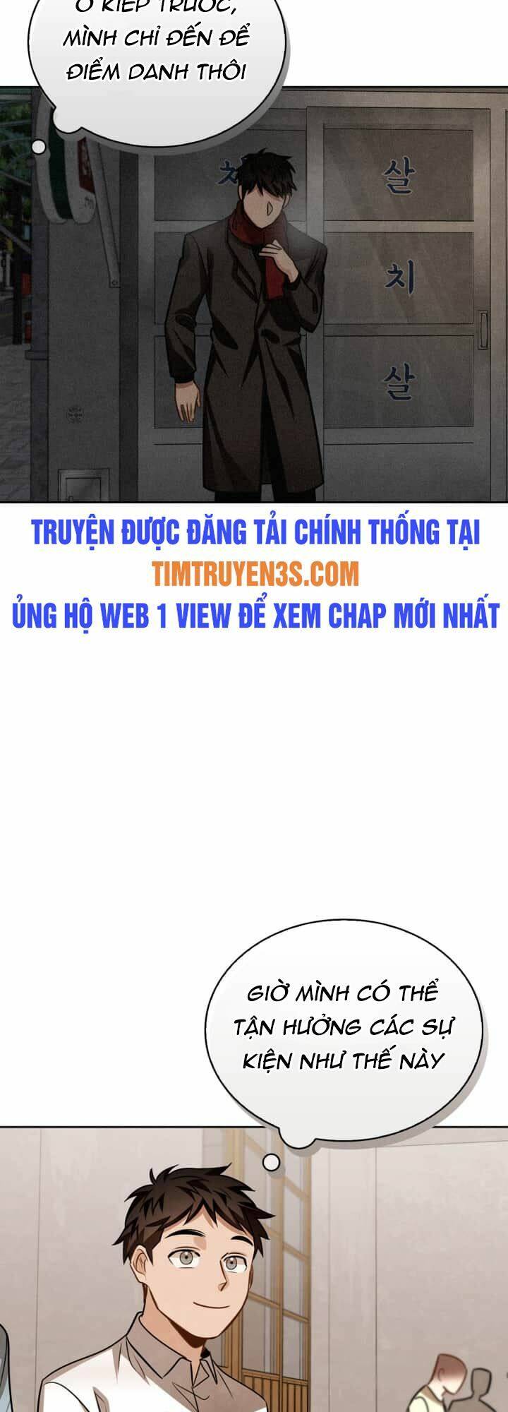 Sống Như Một Diễn Viên Chapter 25 - Trang 2