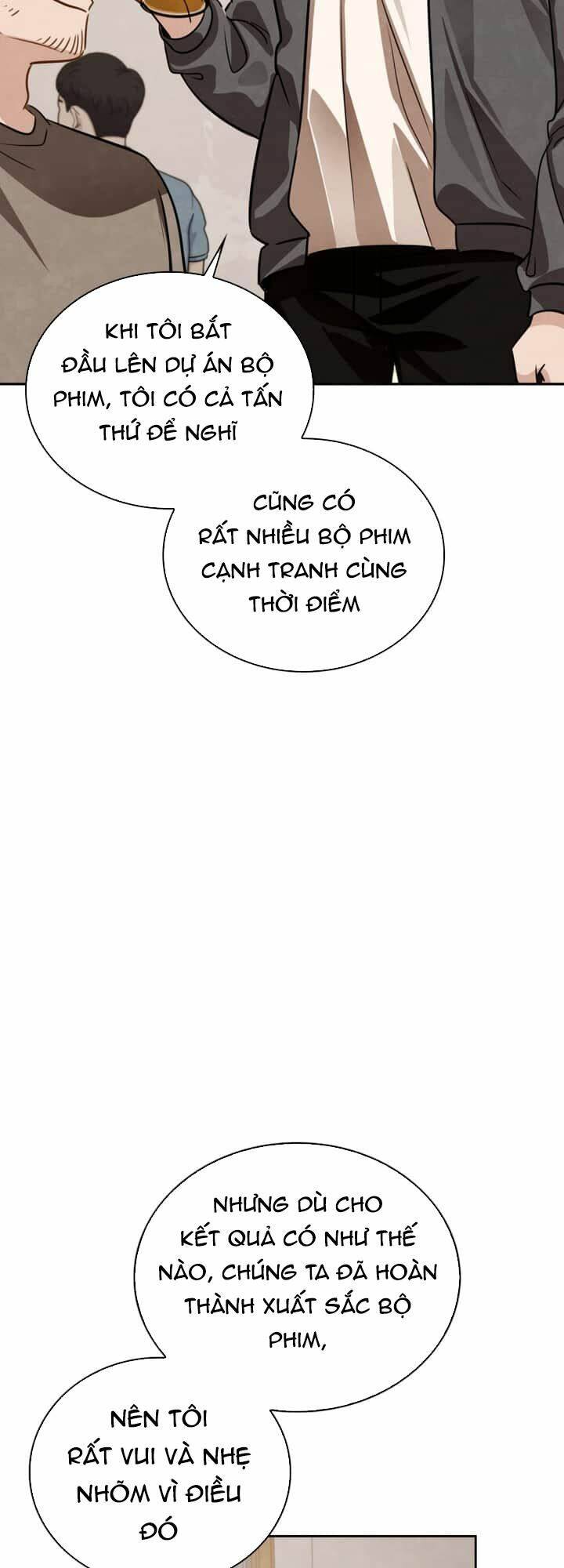 Sống Như Một Diễn Viên Chapter 25 - Trang 2