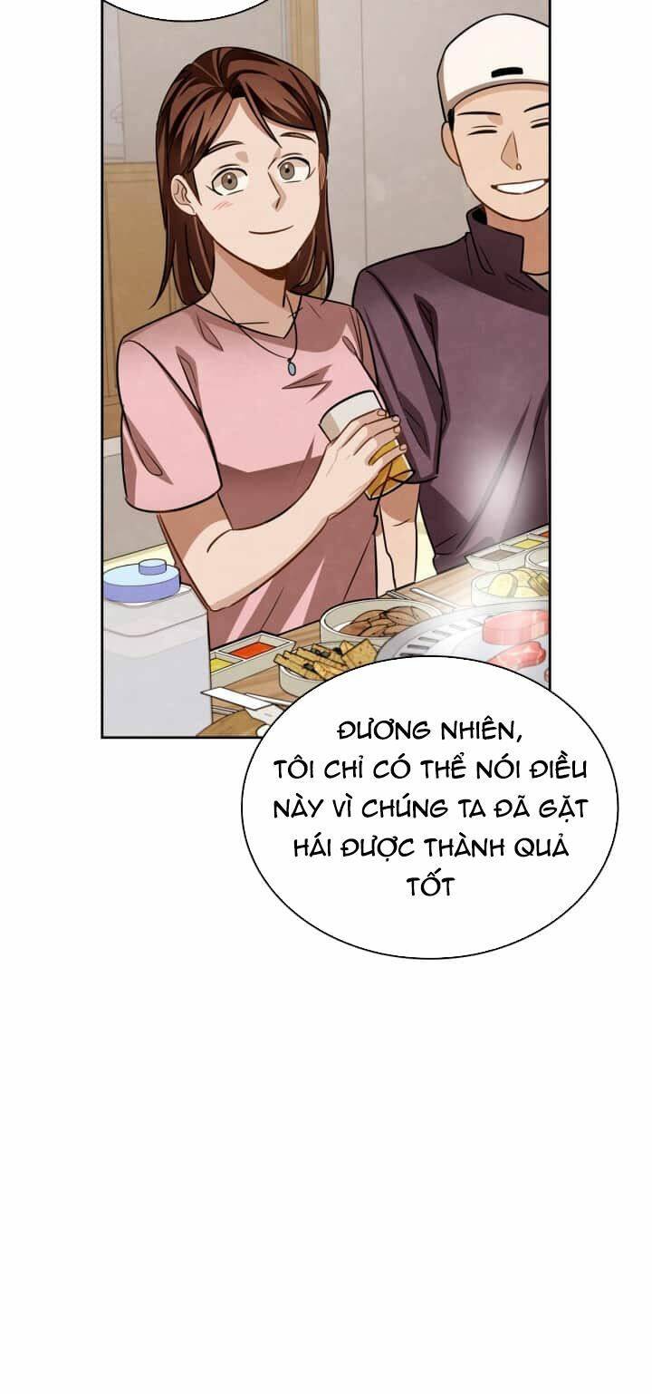 Sống Như Một Diễn Viên Chapter 25 - Trang 2