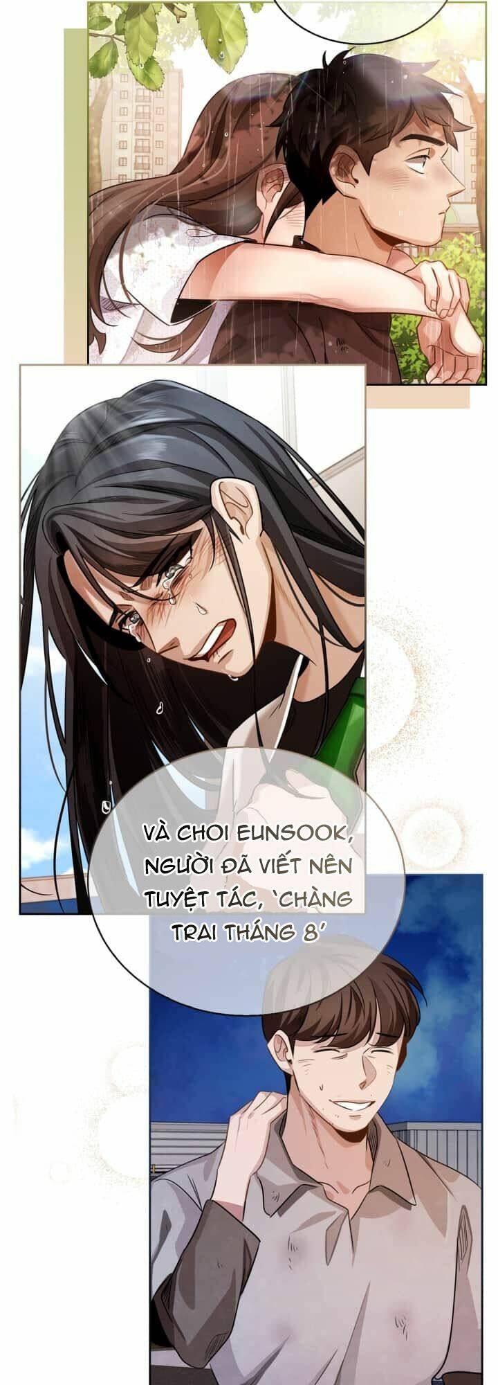 Sống Như Một Diễn Viên Chapter 25 - Trang 2