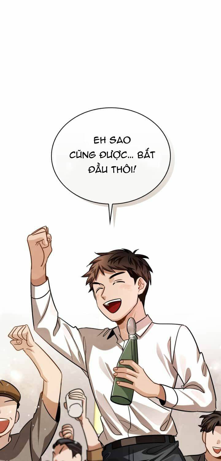 Sống Như Một Diễn Viên Chapter 25 - Trang 2