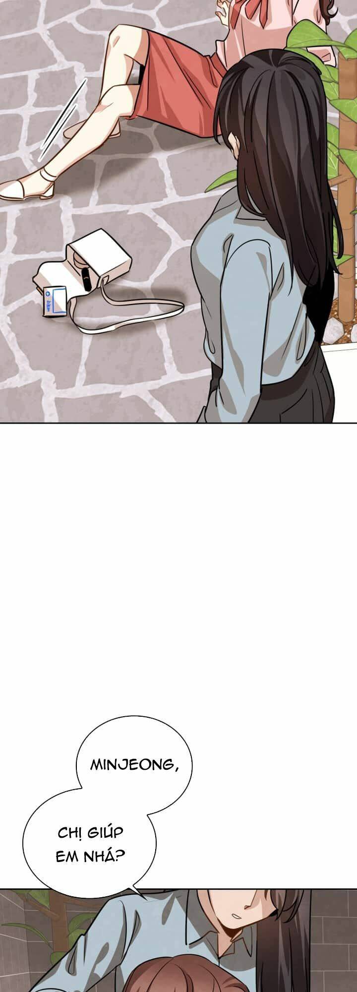 Sống Như Một Diễn Viên Chapter 25 - Trang 2