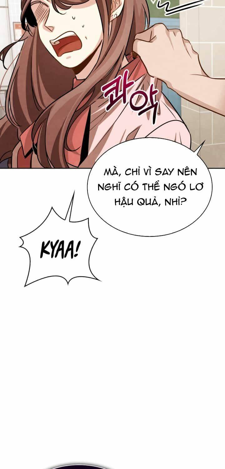 Sống Như Một Diễn Viên Chapter 25 - Trang 2