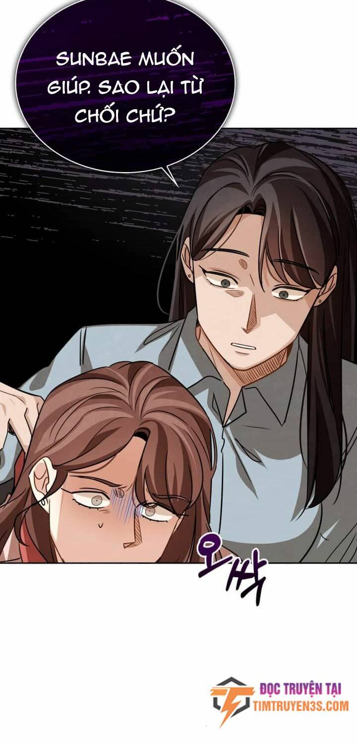 Sống Như Một Diễn Viên Chapter 25 - Trang 2