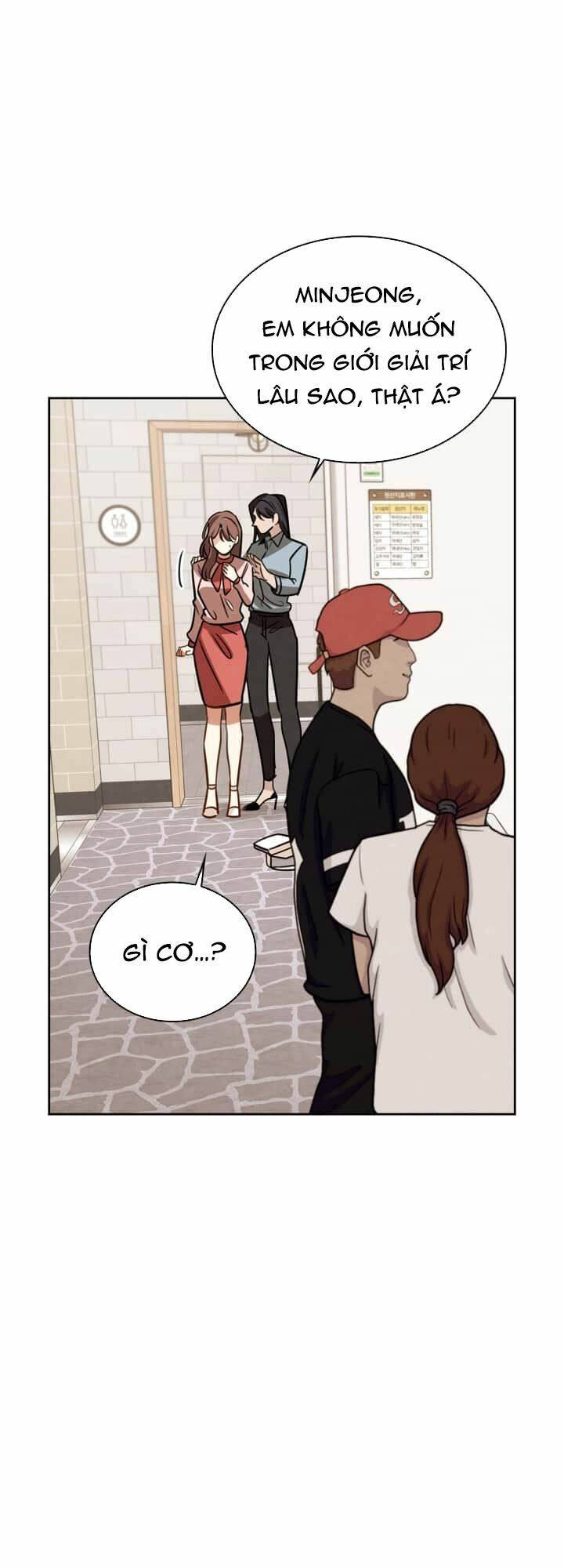 Sống Như Một Diễn Viên Chapter 25 - Trang 2