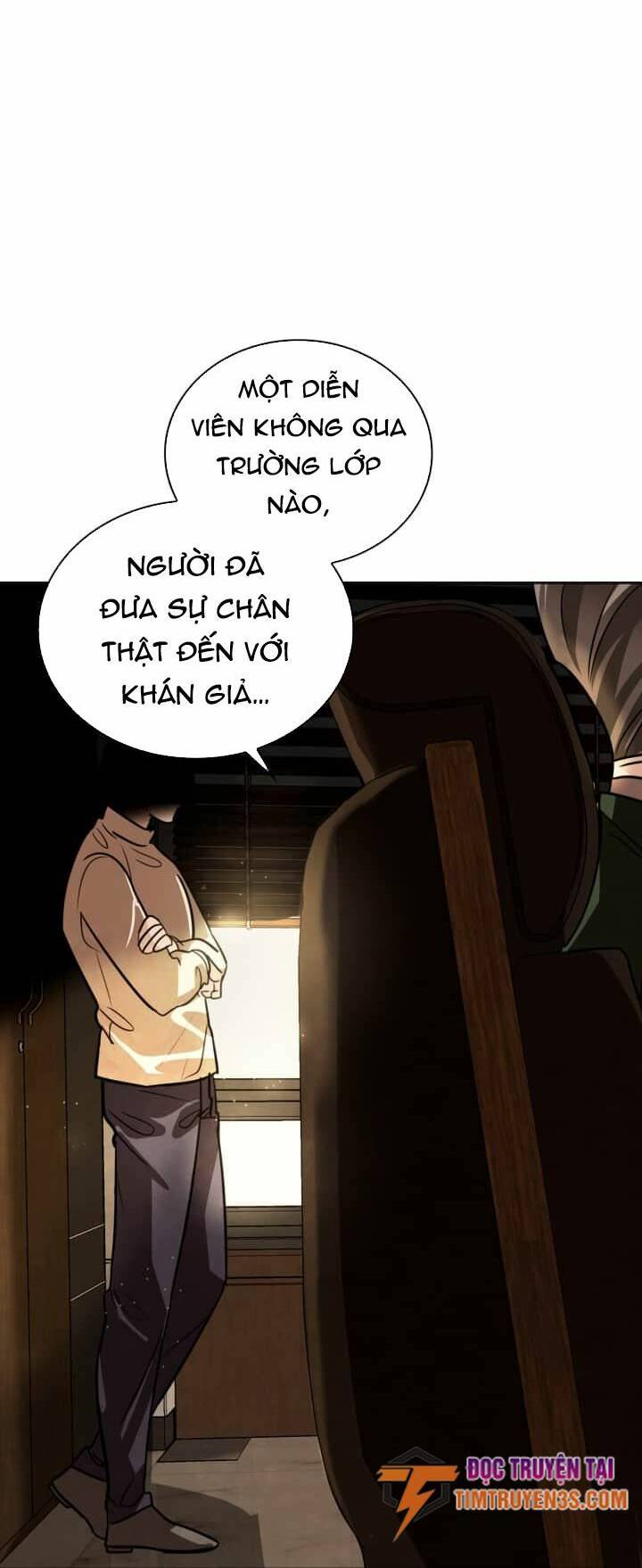 Sống Như Một Diễn Viên Chapter 25 - Trang 2