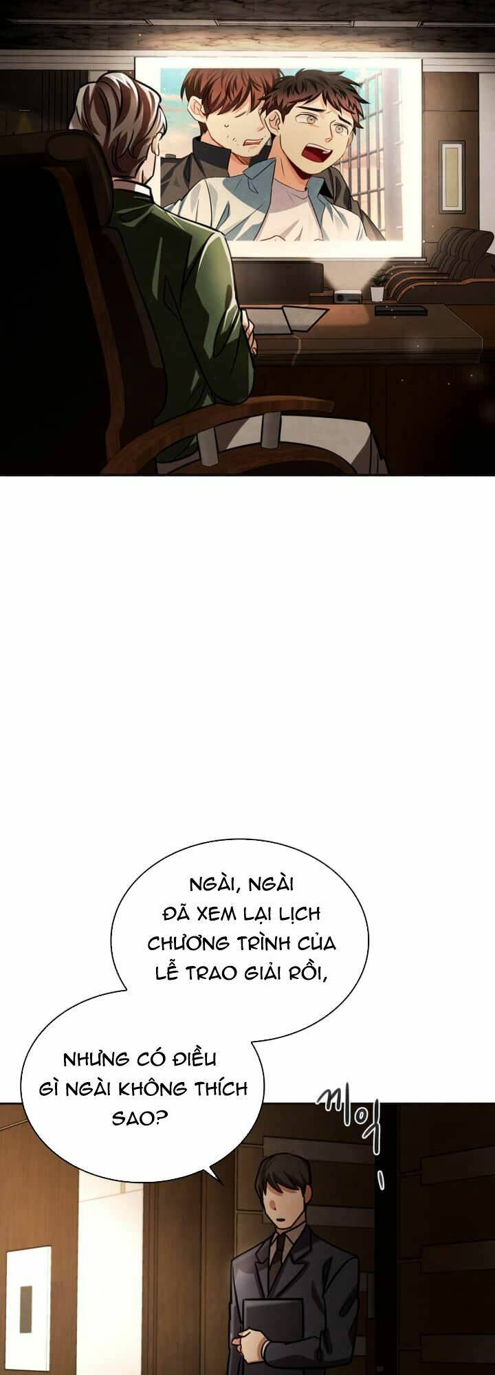 Sống Như Một Diễn Viên Chapter 25 - Trang 2