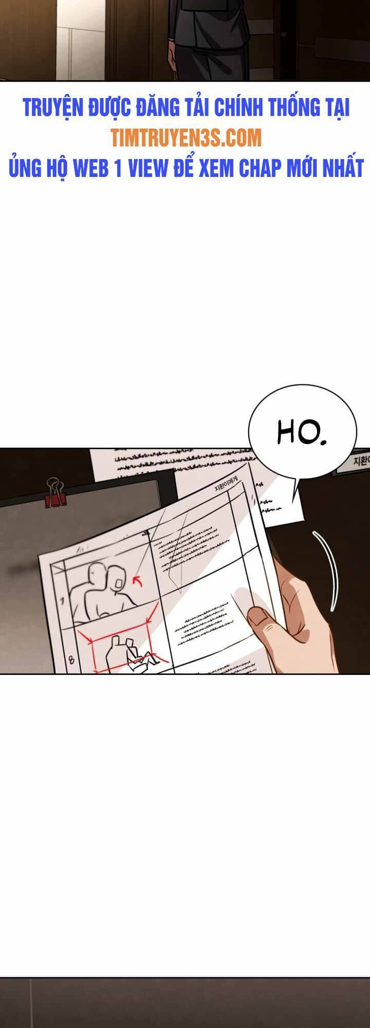 Sống Như Một Diễn Viên Chapter 25 - Trang 2