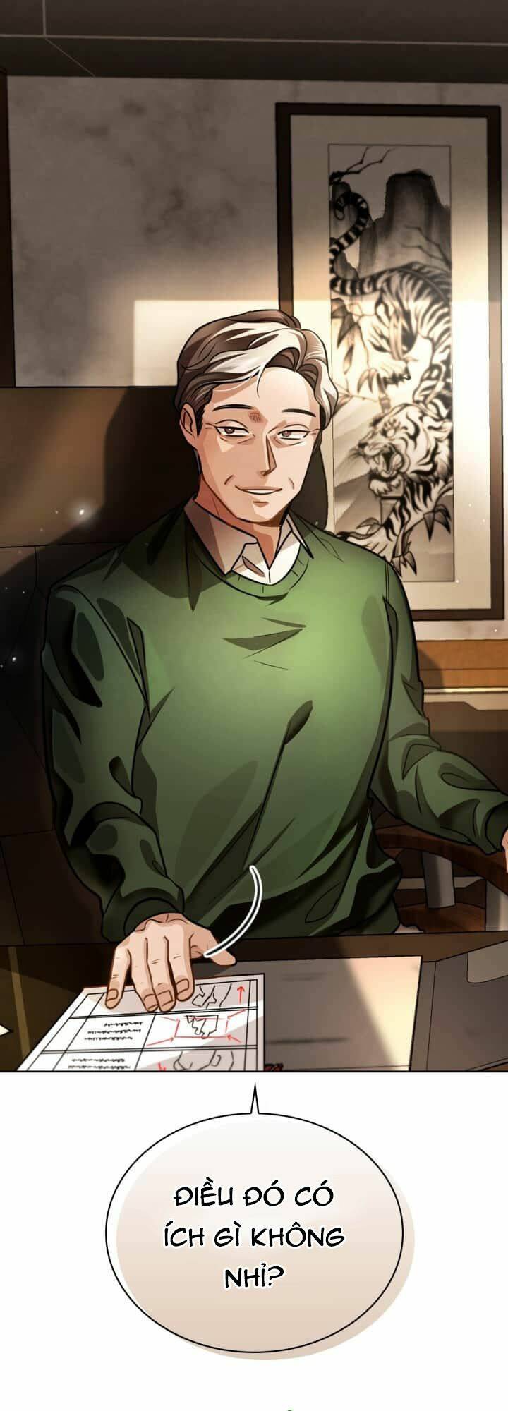 Sống Như Một Diễn Viên Chapter 25 - Trang 2