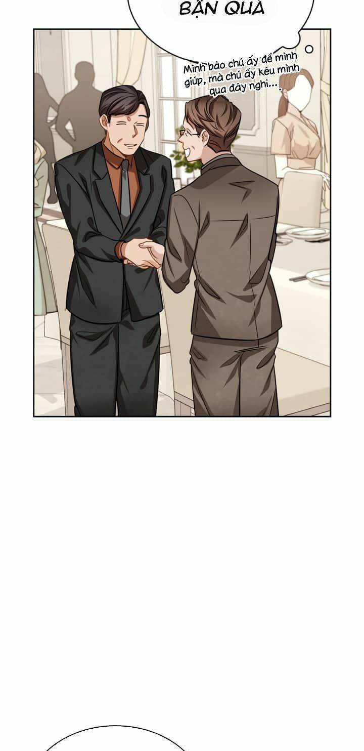 Sống Như Một Diễn Viên Chapter 25 - Trang 2