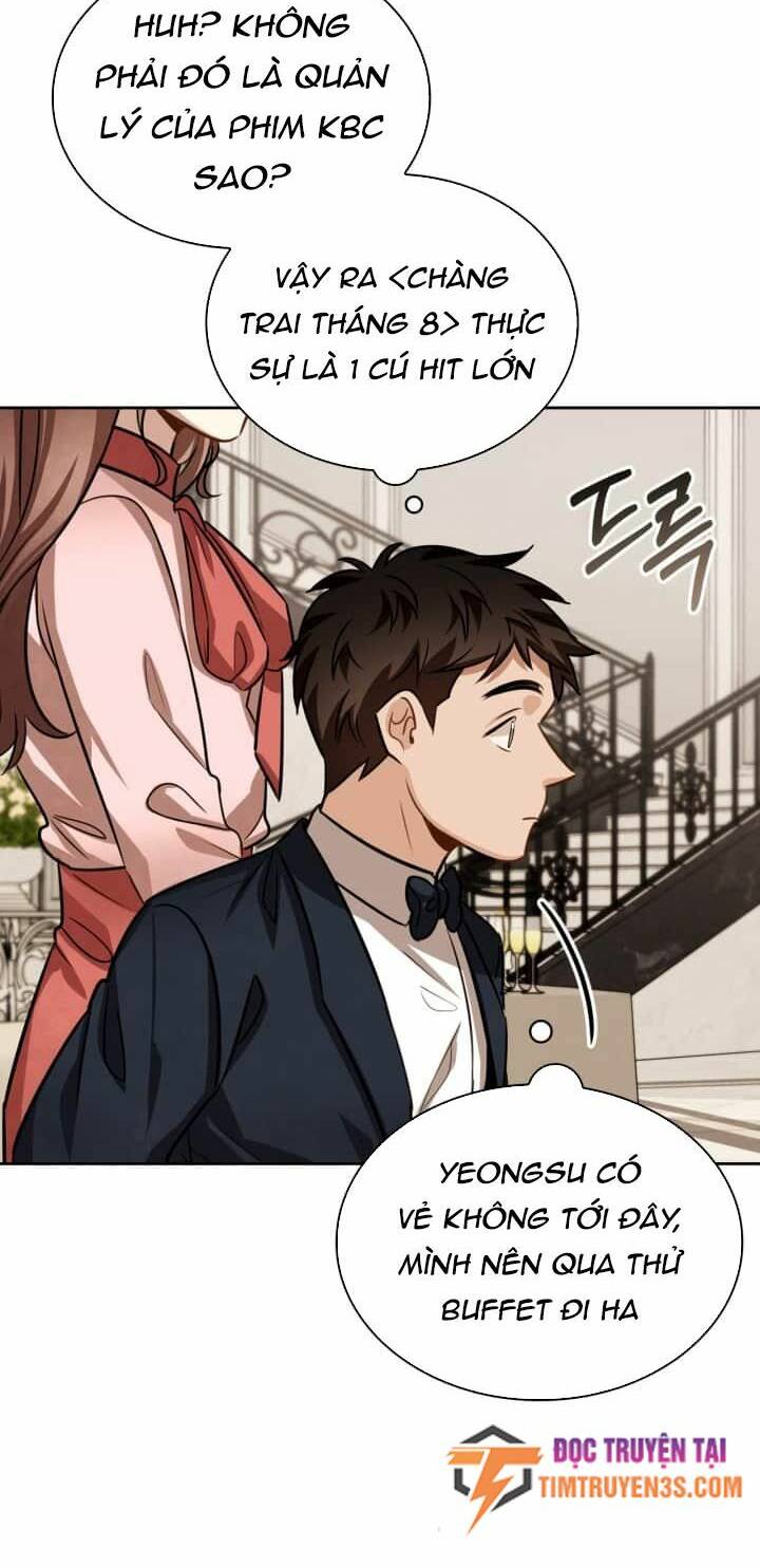 Sống Như Một Diễn Viên Chapter 25 - Trang 2