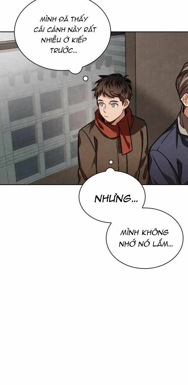 Sống Như Một Diễn Viên Chapter 29 - Trang 2