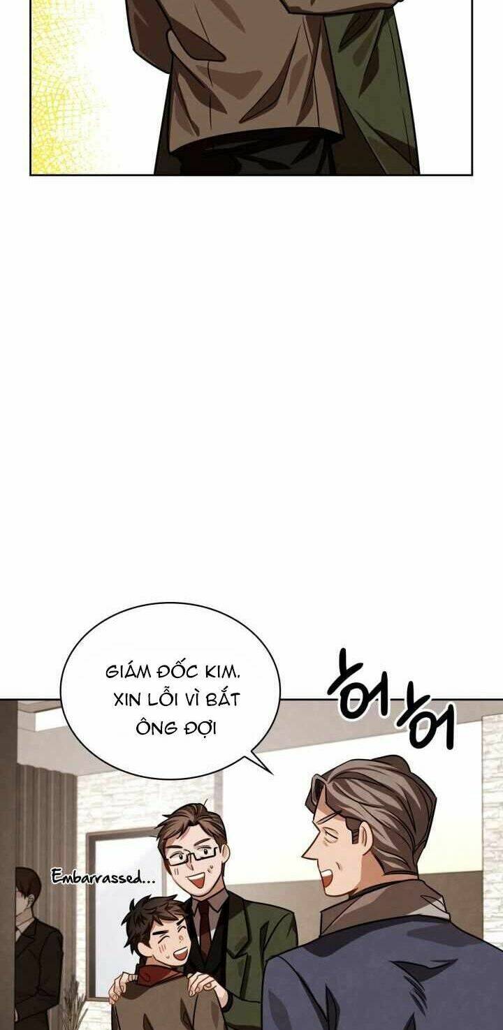 Sống Như Một Diễn Viên Chapter 29 - Trang 2