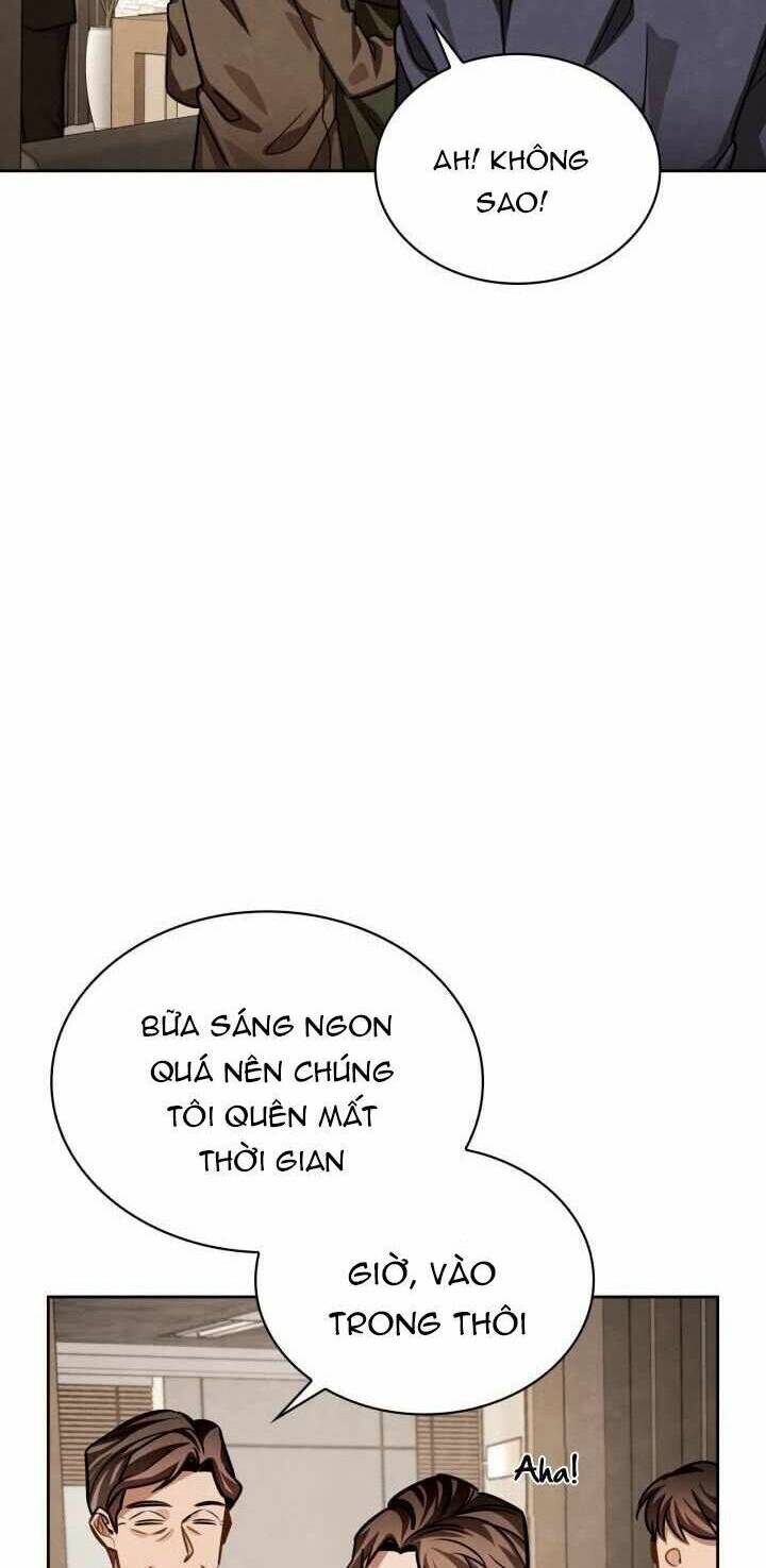 Sống Như Một Diễn Viên Chapter 29 - Trang 2