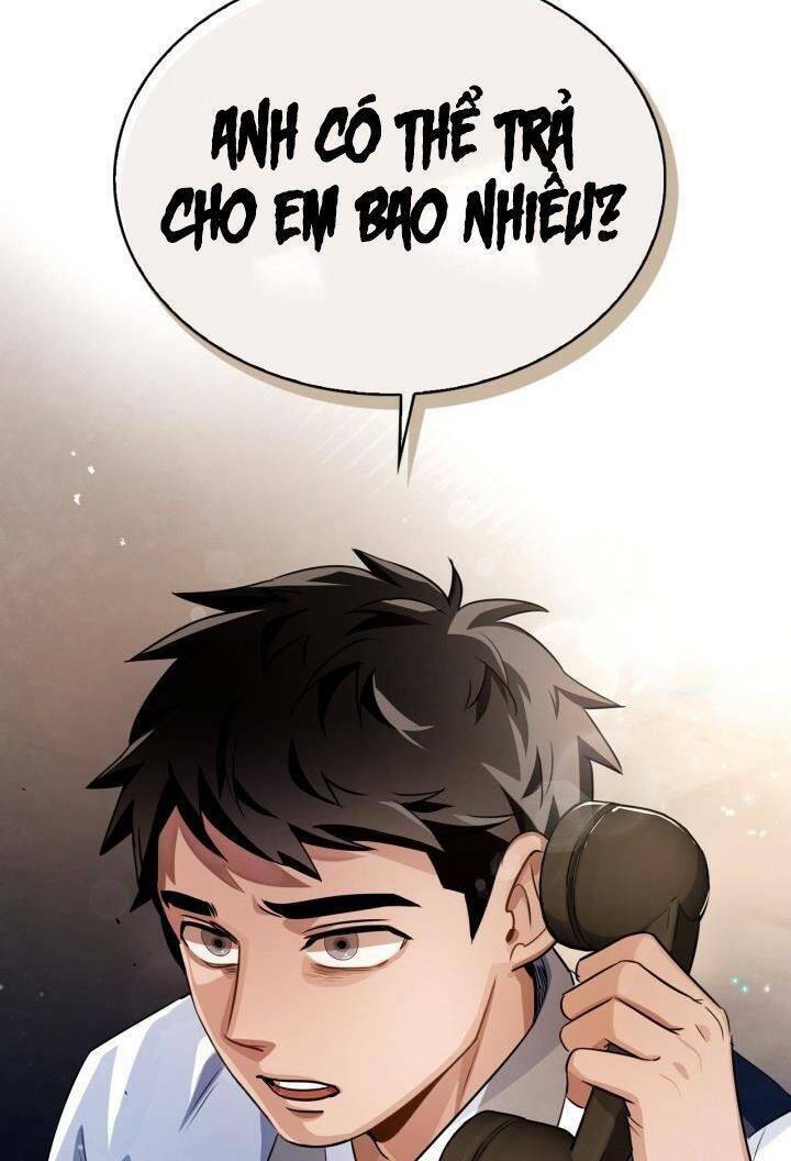 Sống Như Một Diễn Viên Chapter 3 - Trang 2