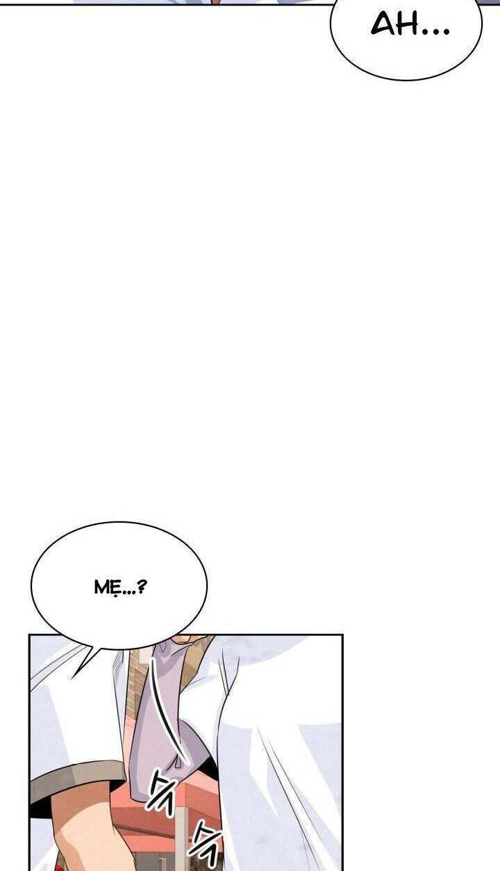 Sống Như Một Diễn Viên Chapter 3 - Trang 2