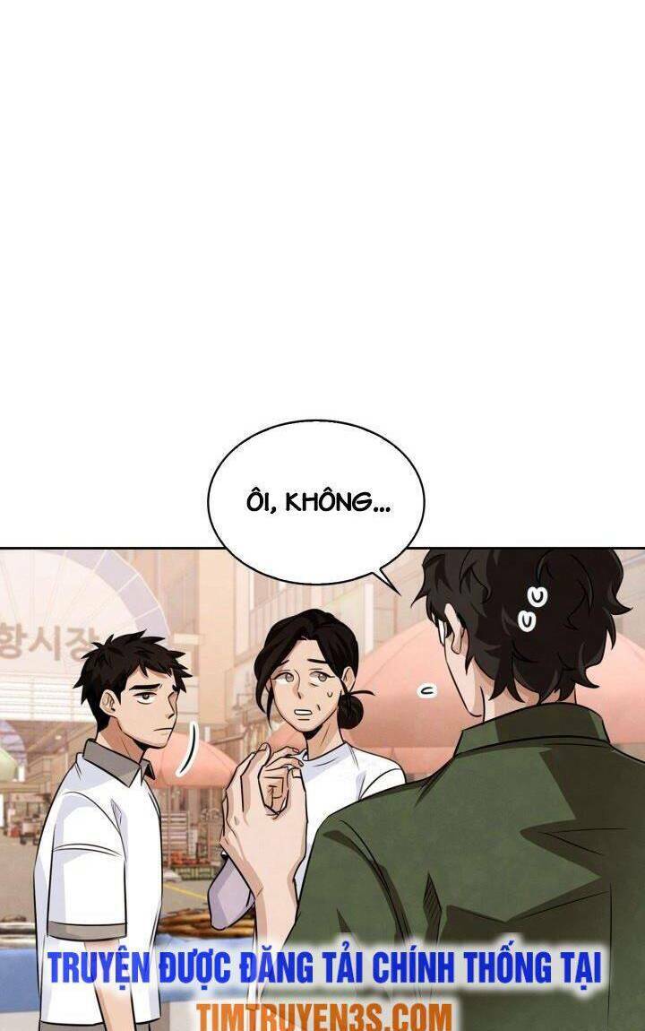 Sống Như Một Diễn Viên Chapter 3 - Trang 2