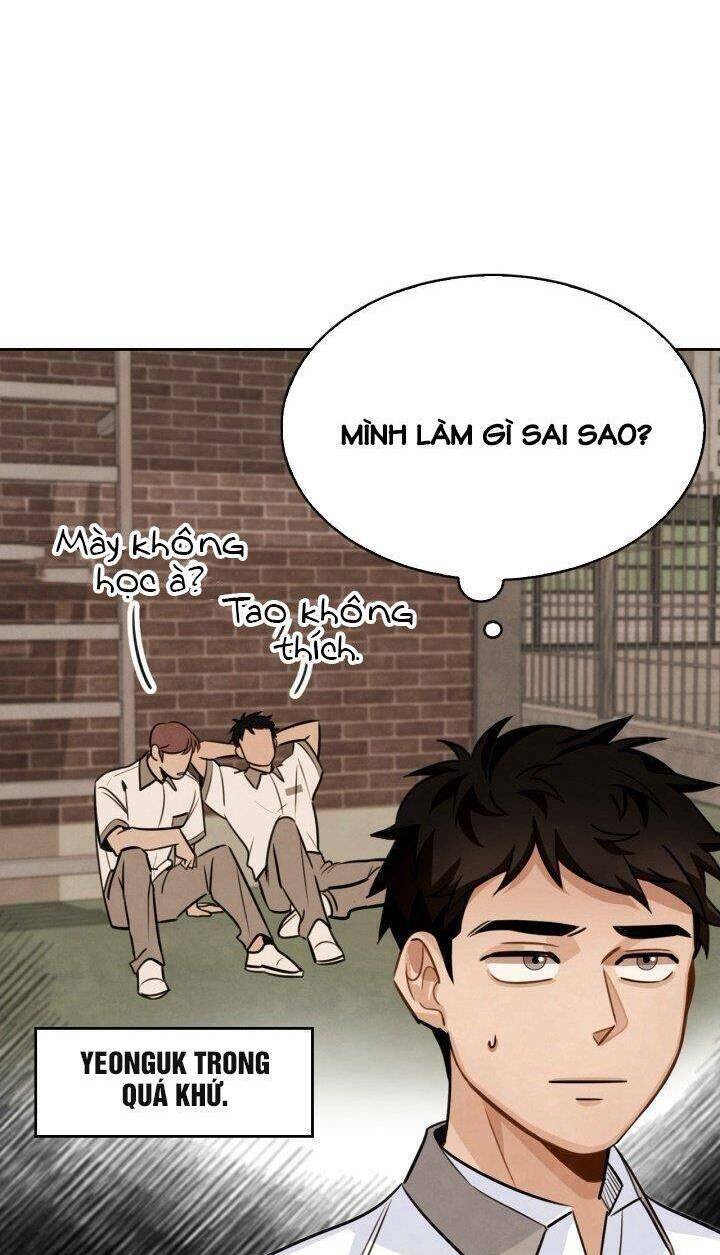 Sống Như Một Diễn Viên Chapter 3 - Trang 2