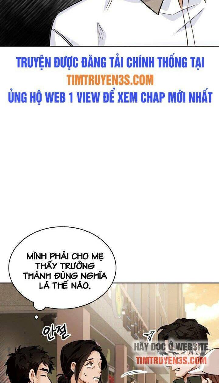 Sống Như Một Diễn Viên Chapter 3 - Trang 2