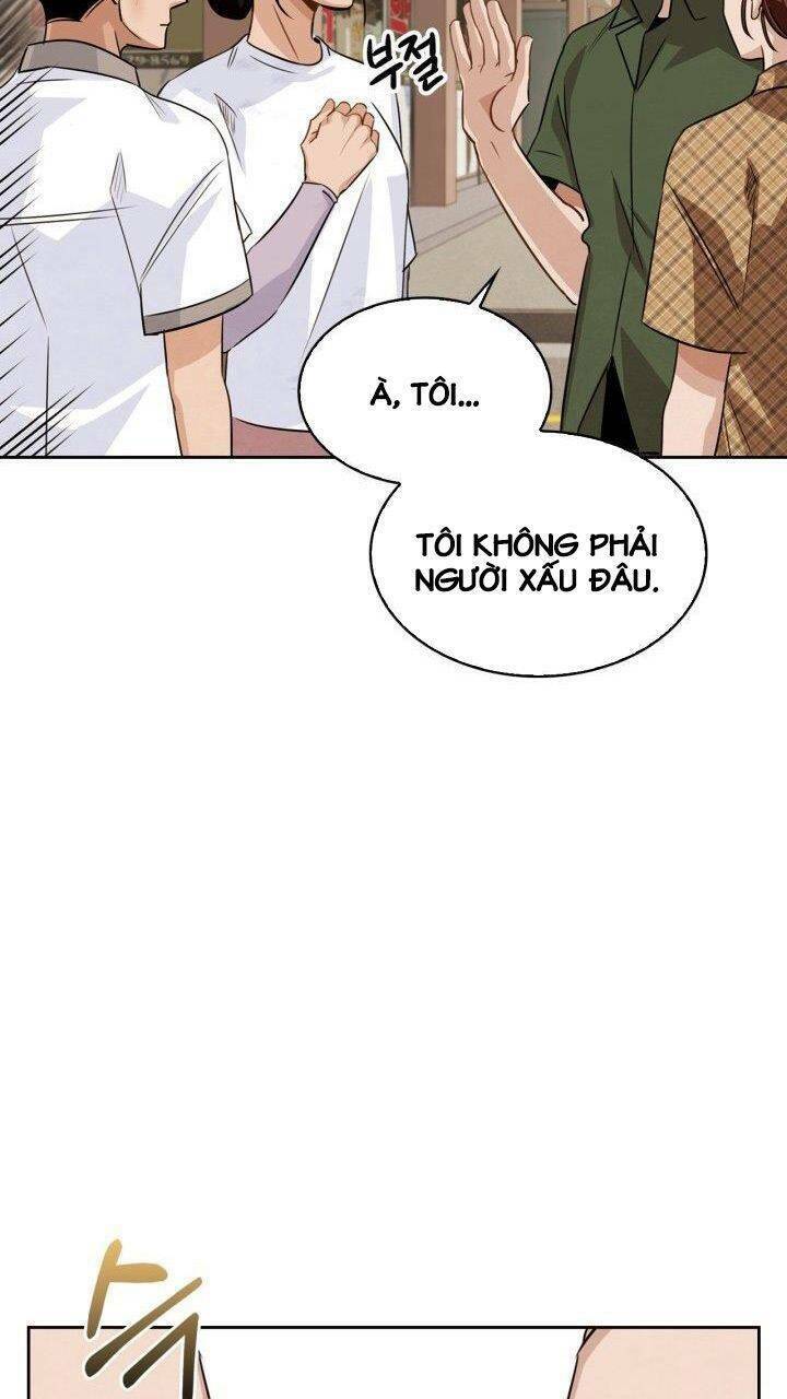 Sống Như Một Diễn Viên Chapter 3 - Trang 2