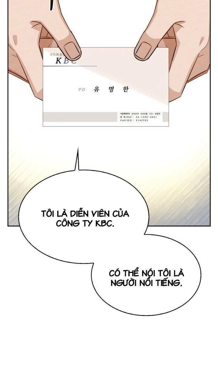 Sống Như Một Diễn Viên Chapter 3 - Trang 2