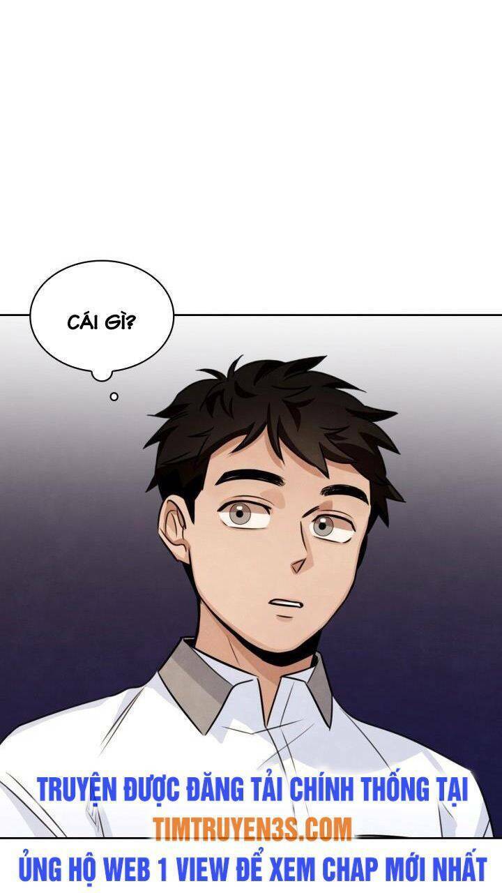 Sống Như Một Diễn Viên Chapter 3 - Trang 2