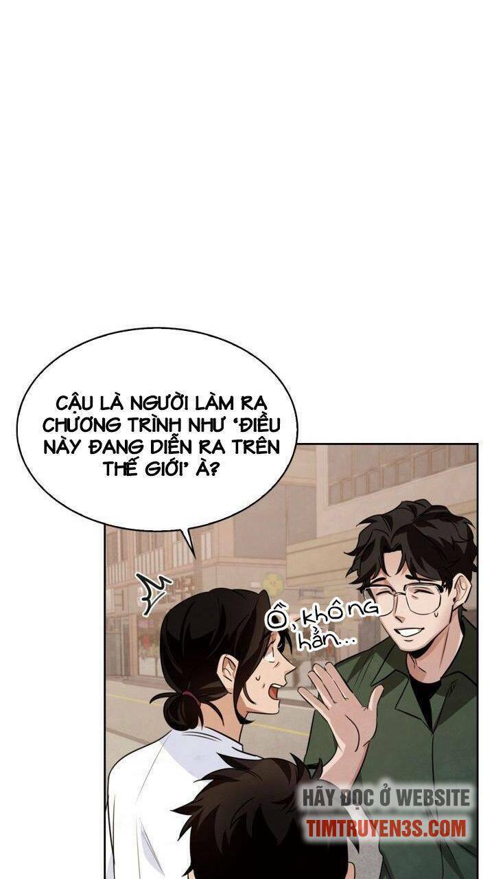 Sống Như Một Diễn Viên Chapter 3 - Trang 2