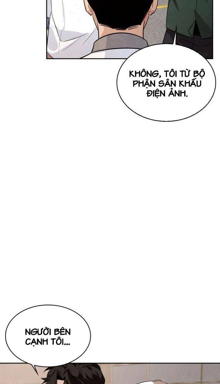 Sống Như Một Diễn Viên Chapter 3 - Trang 2