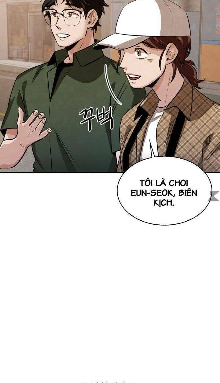 Sống Như Một Diễn Viên Chapter 3 - Trang 2