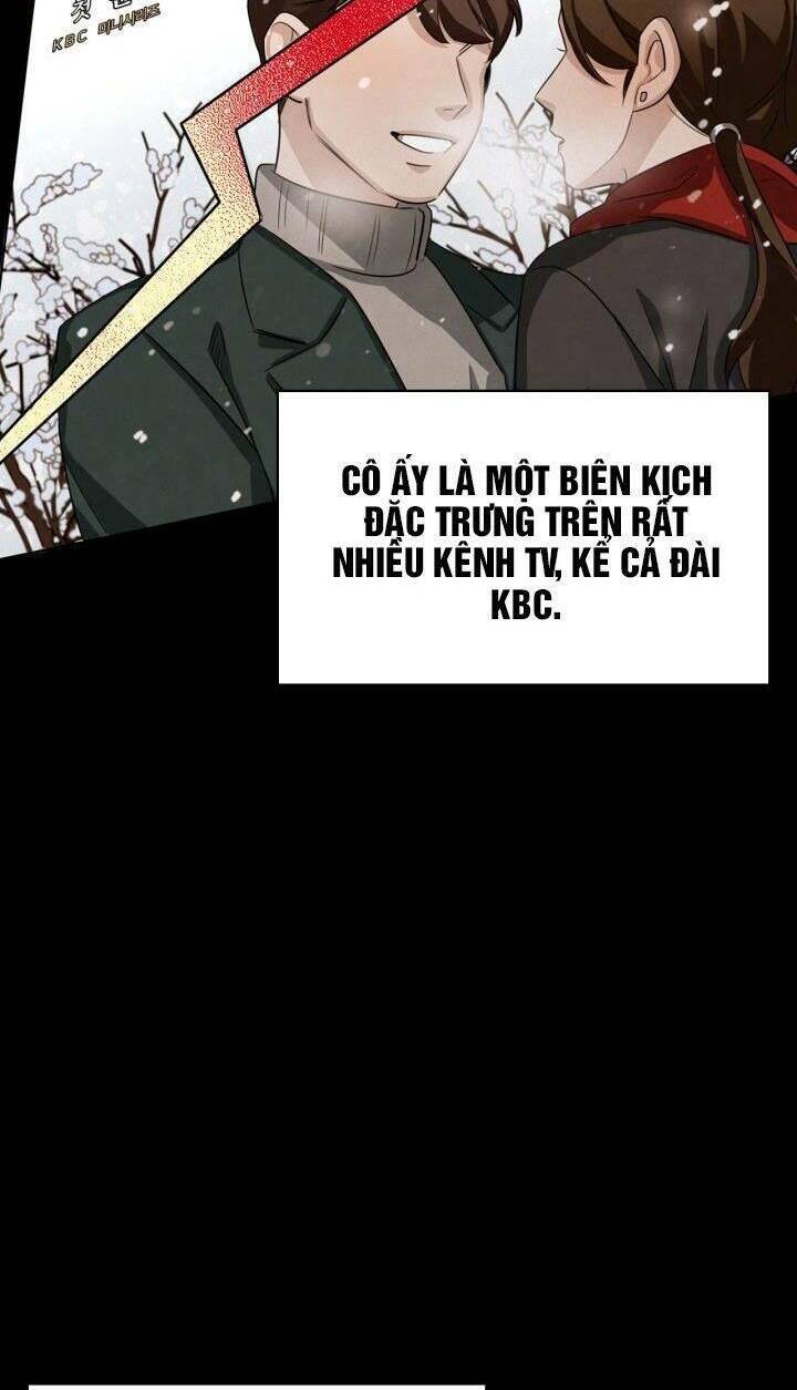 Sống Như Một Diễn Viên Chapter 3 - Trang 2