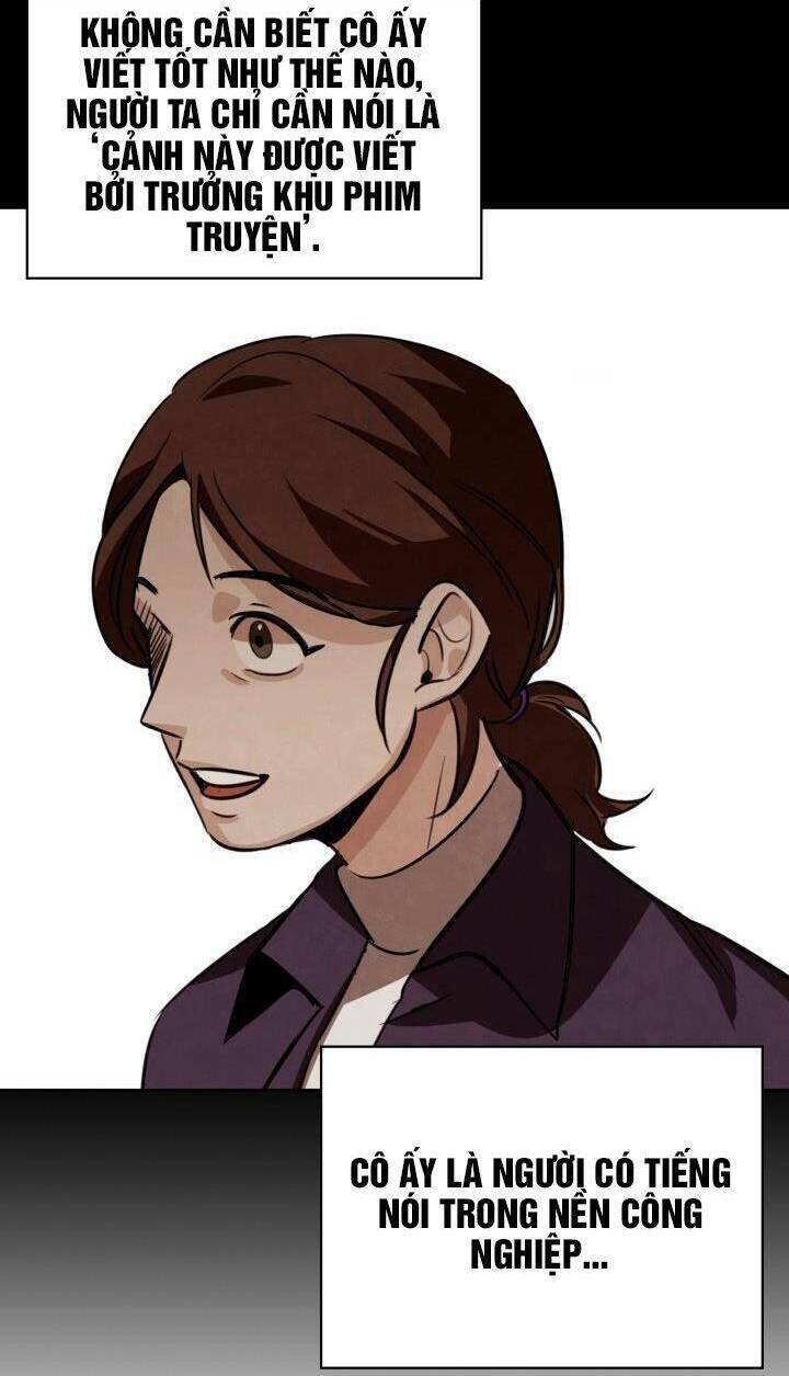 Sống Như Một Diễn Viên Chapter 3 - Trang 2