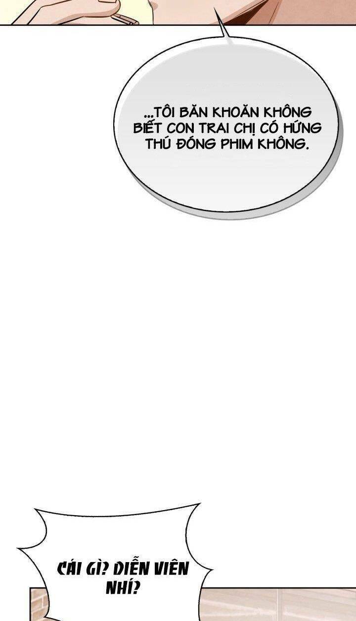 Sống Như Một Diễn Viên Chapter 3 - Trang 2