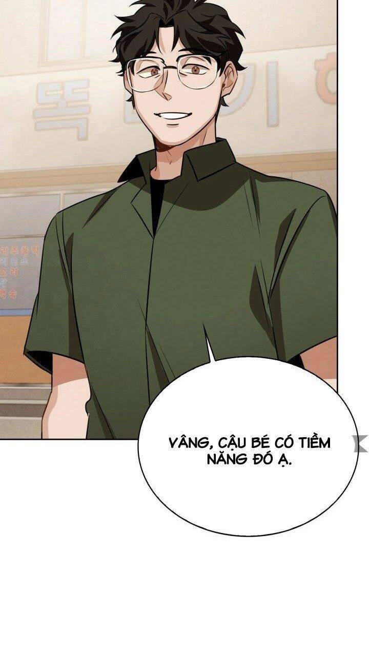 Sống Như Một Diễn Viên Chapter 3 - Trang 2