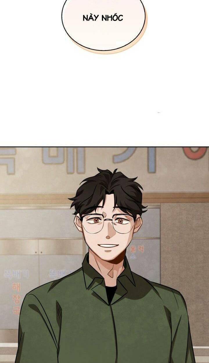 Sống Như Một Diễn Viên Chapter 3 - Trang 2