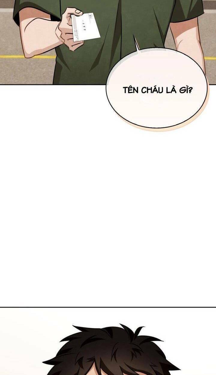 Sống Như Một Diễn Viên Chapter 3 - Trang 2