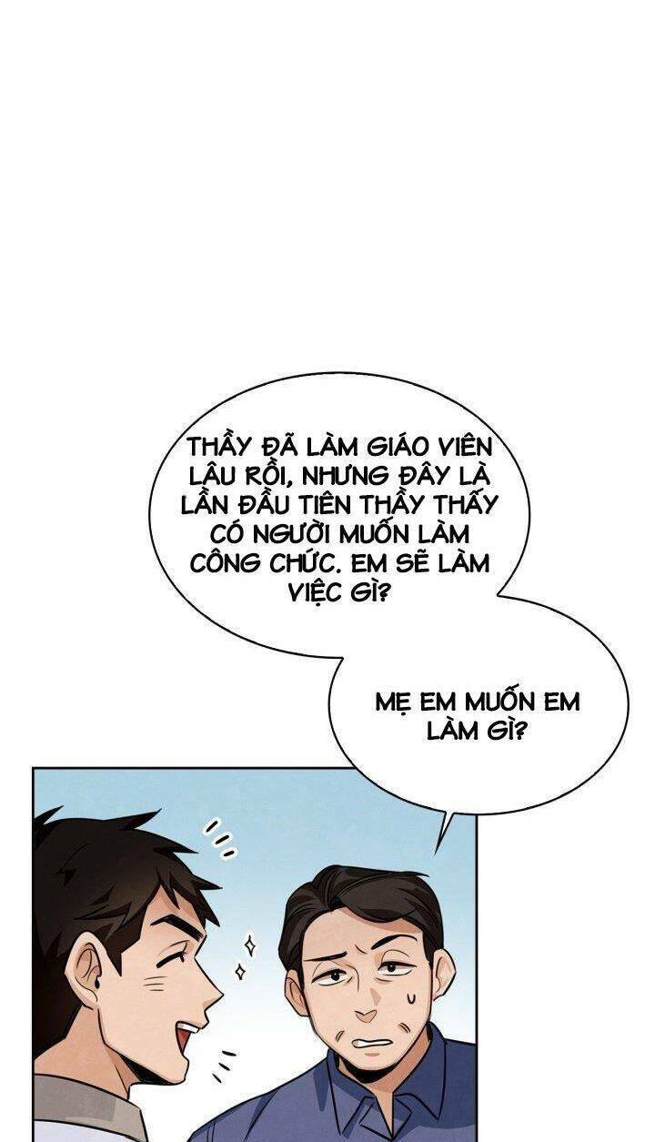 Sống Như Một Diễn Viên Chapter 3 - Trang 2