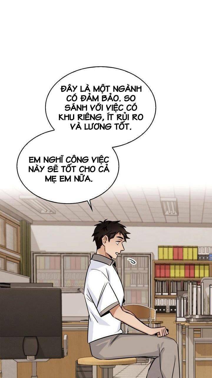 Sống Như Một Diễn Viên Chapter 3 - Trang 2