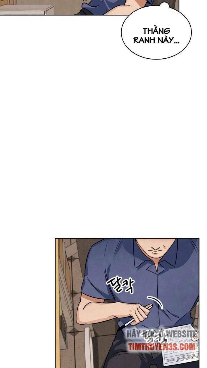 Sống Như Một Diễn Viên Chapter 3 - Trang 2