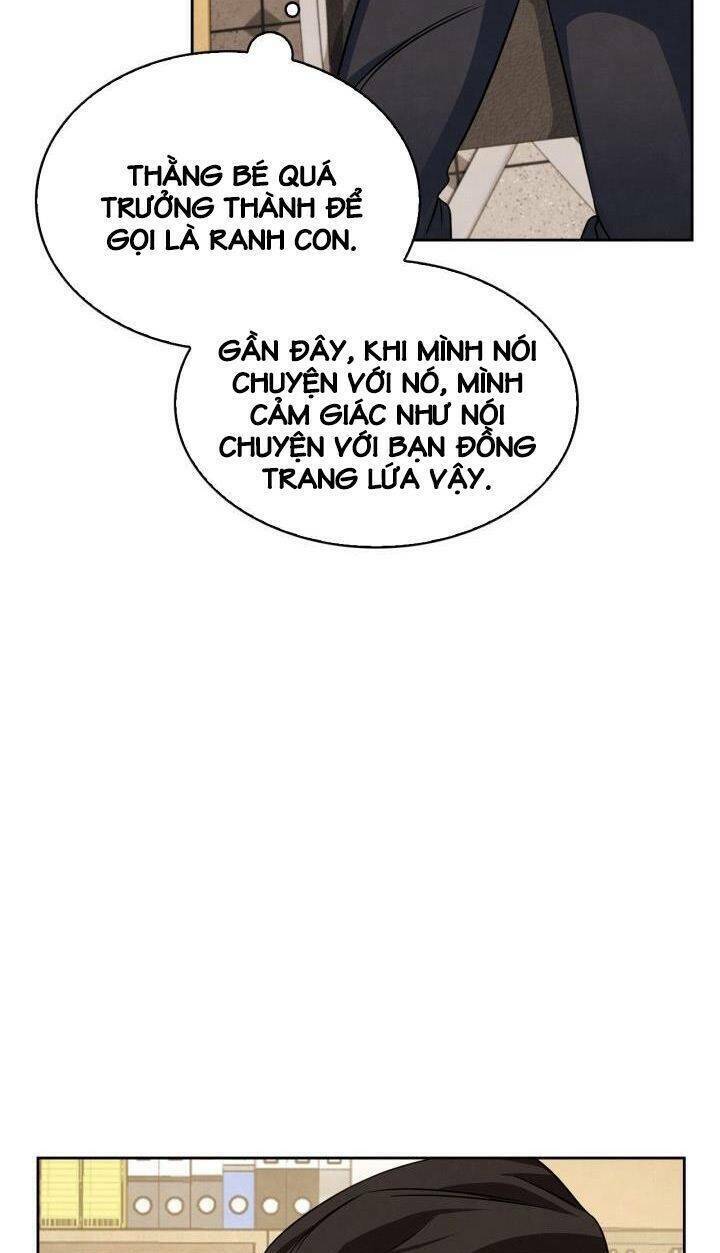 Sống Như Một Diễn Viên Chapter 3 - Trang 2