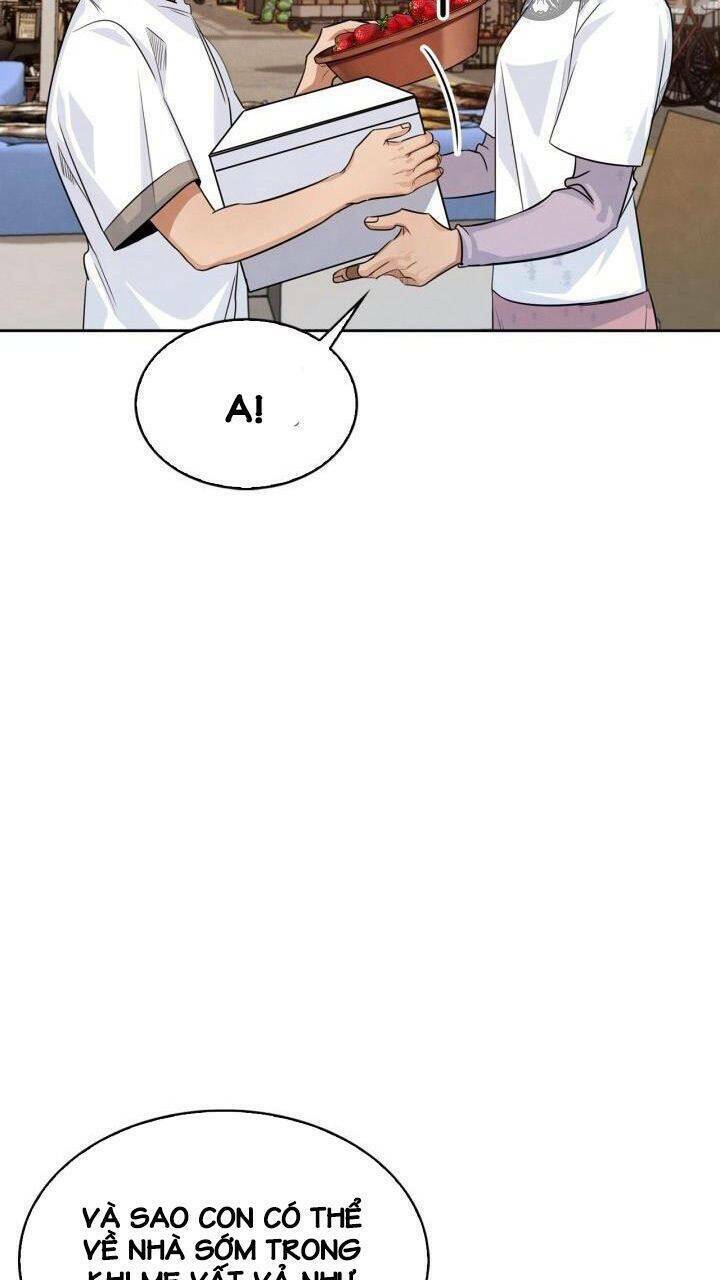 Sống Như Một Diễn Viên Chapter 3 - Trang 2