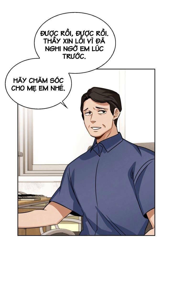 Sống Như Một Diễn Viên Chapter 3 - Trang 2