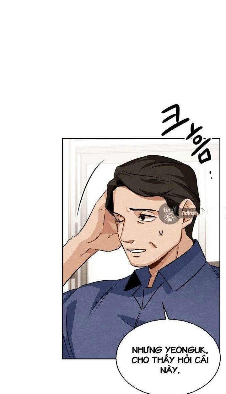 Sống Như Một Diễn Viên Chapter 3 - Trang 2