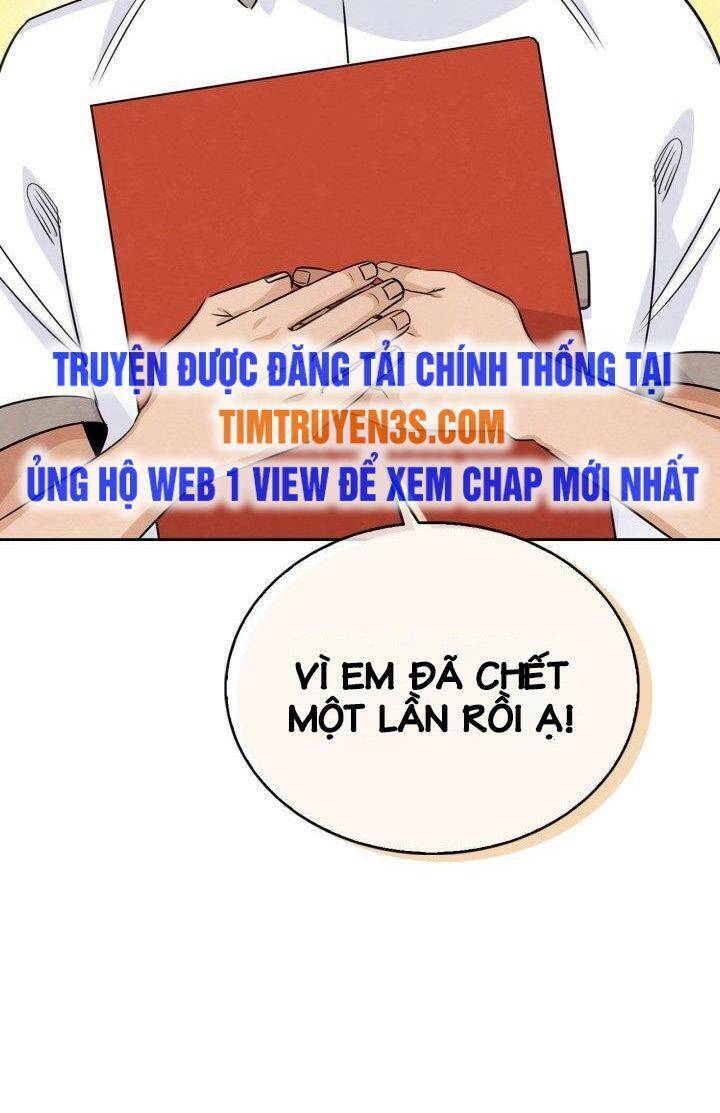 Sống Như Một Diễn Viên Chapter 3 - Trang 2