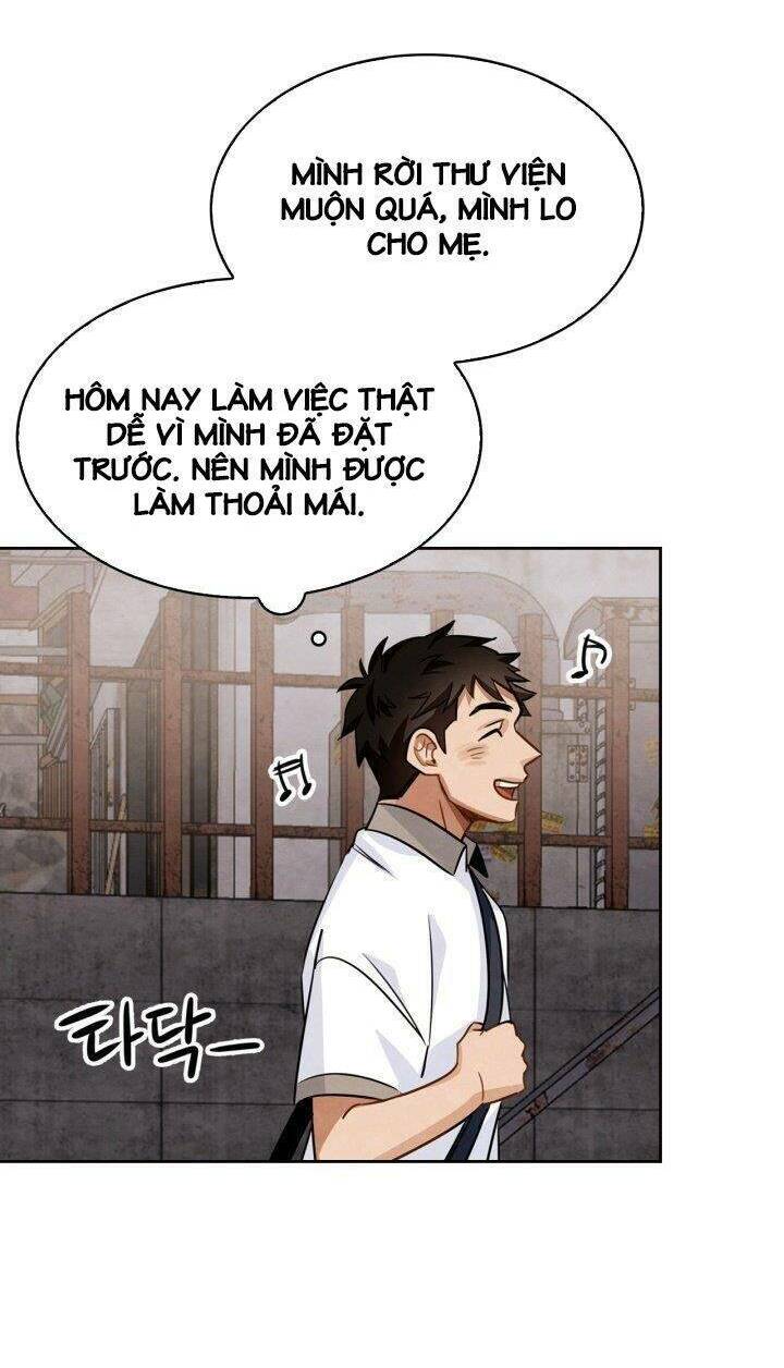 Sống Như Một Diễn Viên Chapter 3 - Trang 2