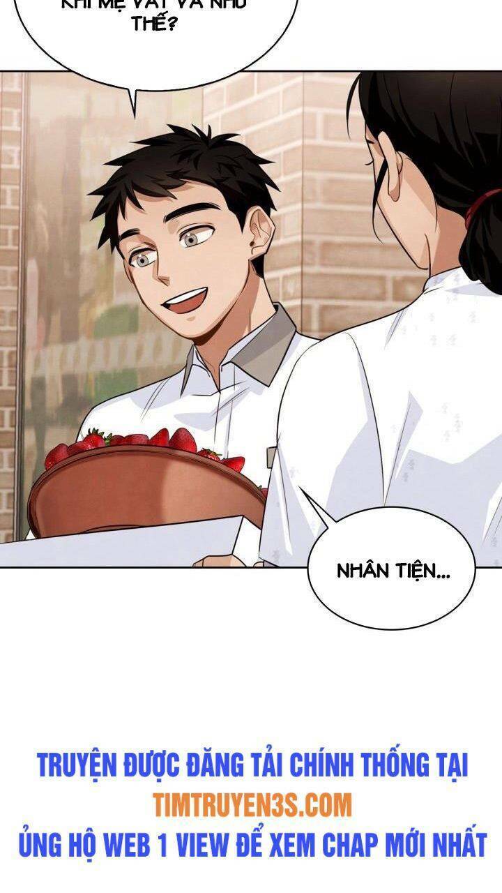 Sống Như Một Diễn Viên Chapter 3 - Trang 2