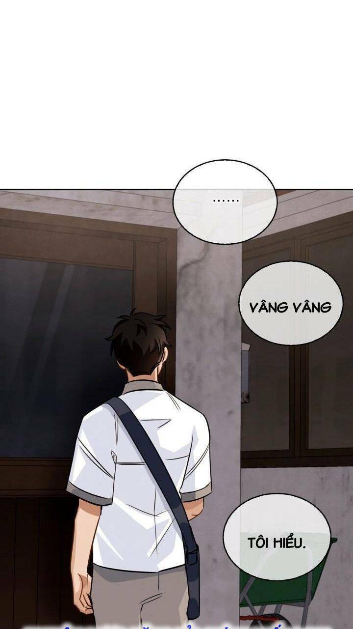 Sống Như Một Diễn Viên Chapter 3 - Trang 2