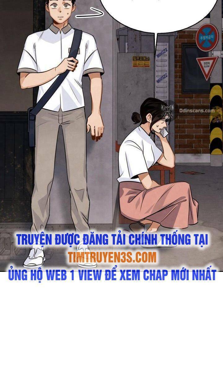 Sống Như Một Diễn Viên Chapter 3 - Trang 2