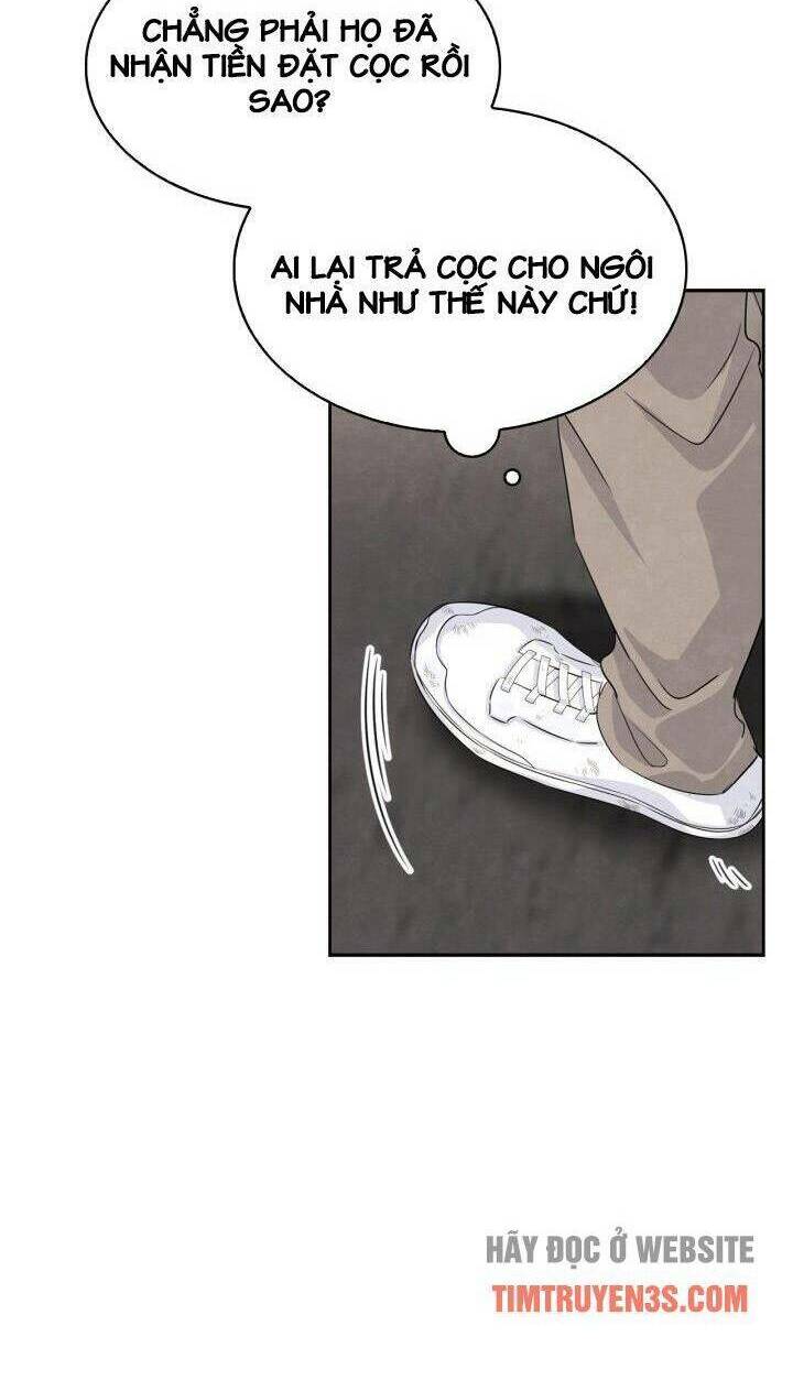 Sống Như Một Diễn Viên Chapter 3 - Trang 2